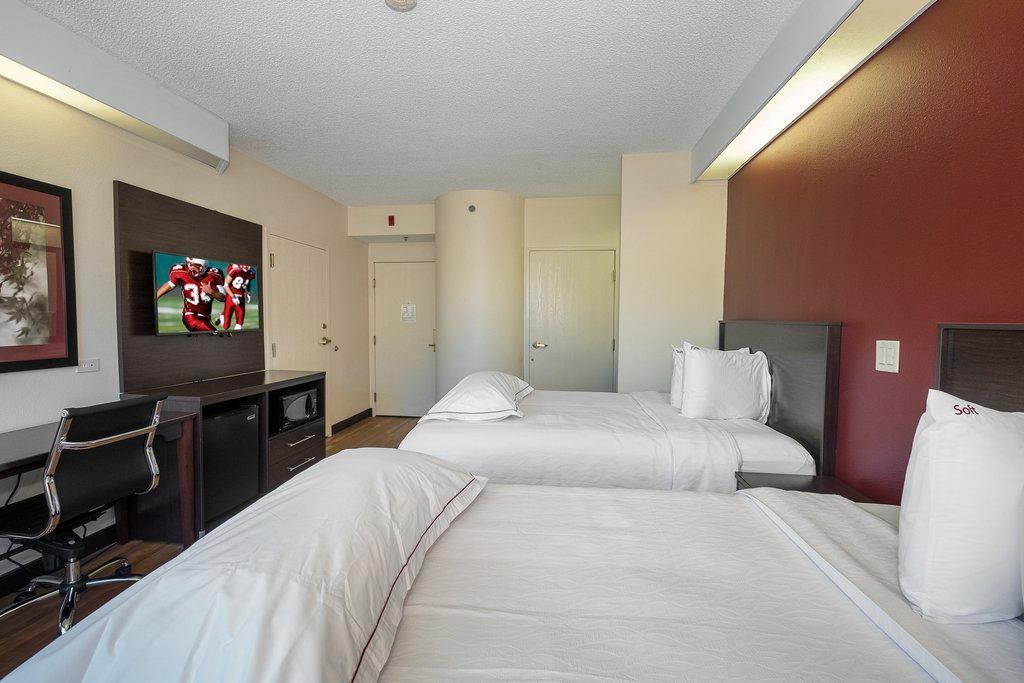 Spark By Hilton Bentonville Kültér fotó