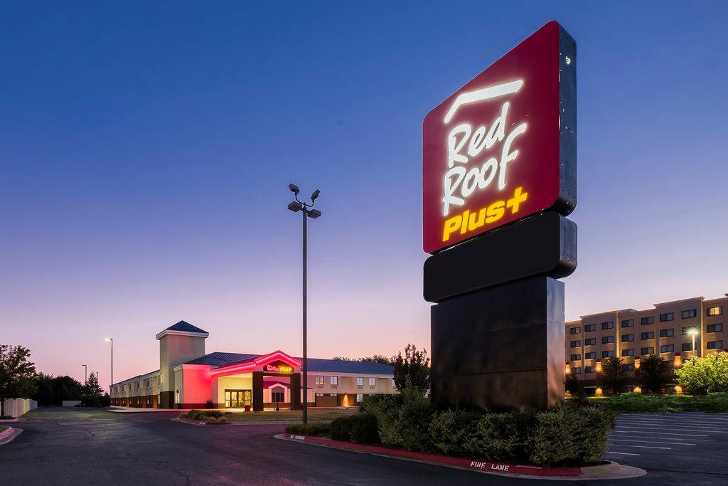 Spark By Hilton Bentonville Kültér fotó