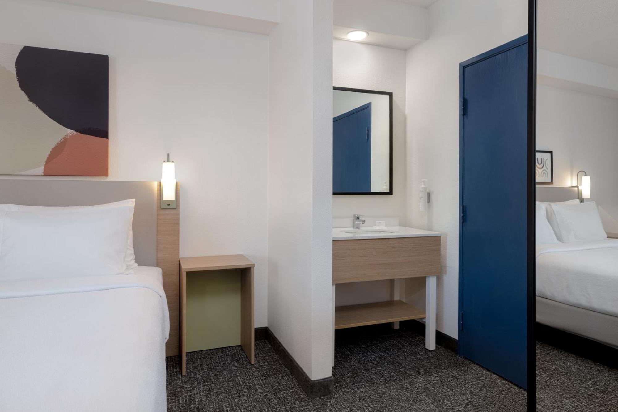 Spark By Hilton Bentonville Kültér fotó