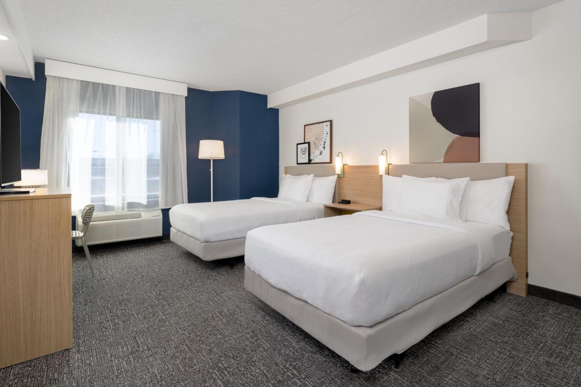 Spark By Hilton Bentonville Kültér fotó