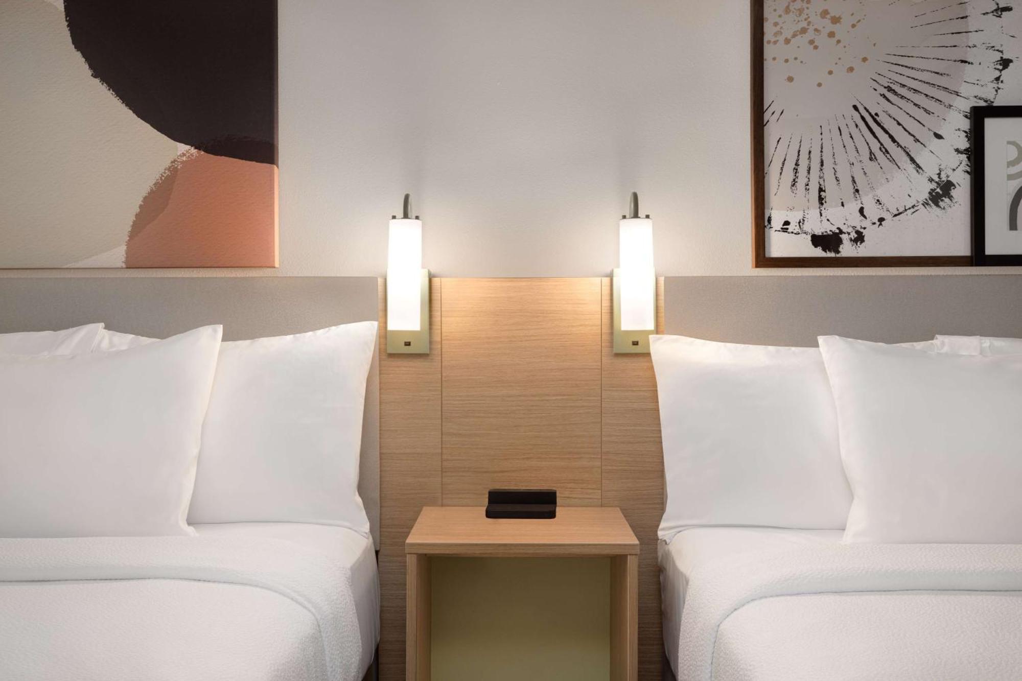 Spark By Hilton Bentonville Kültér fotó