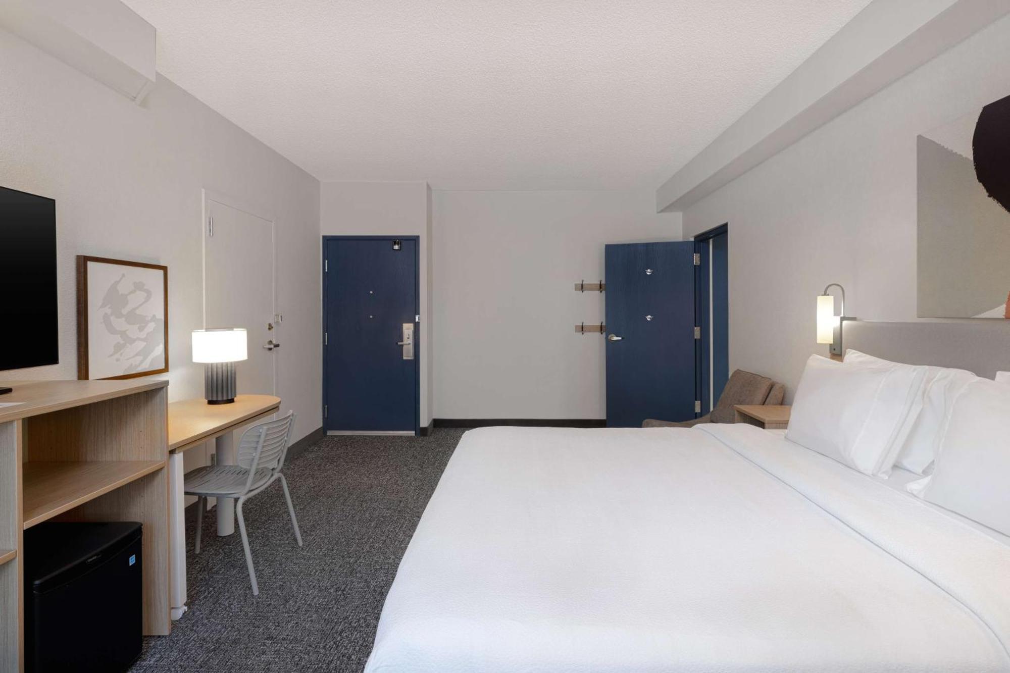 Spark By Hilton Bentonville Kültér fotó