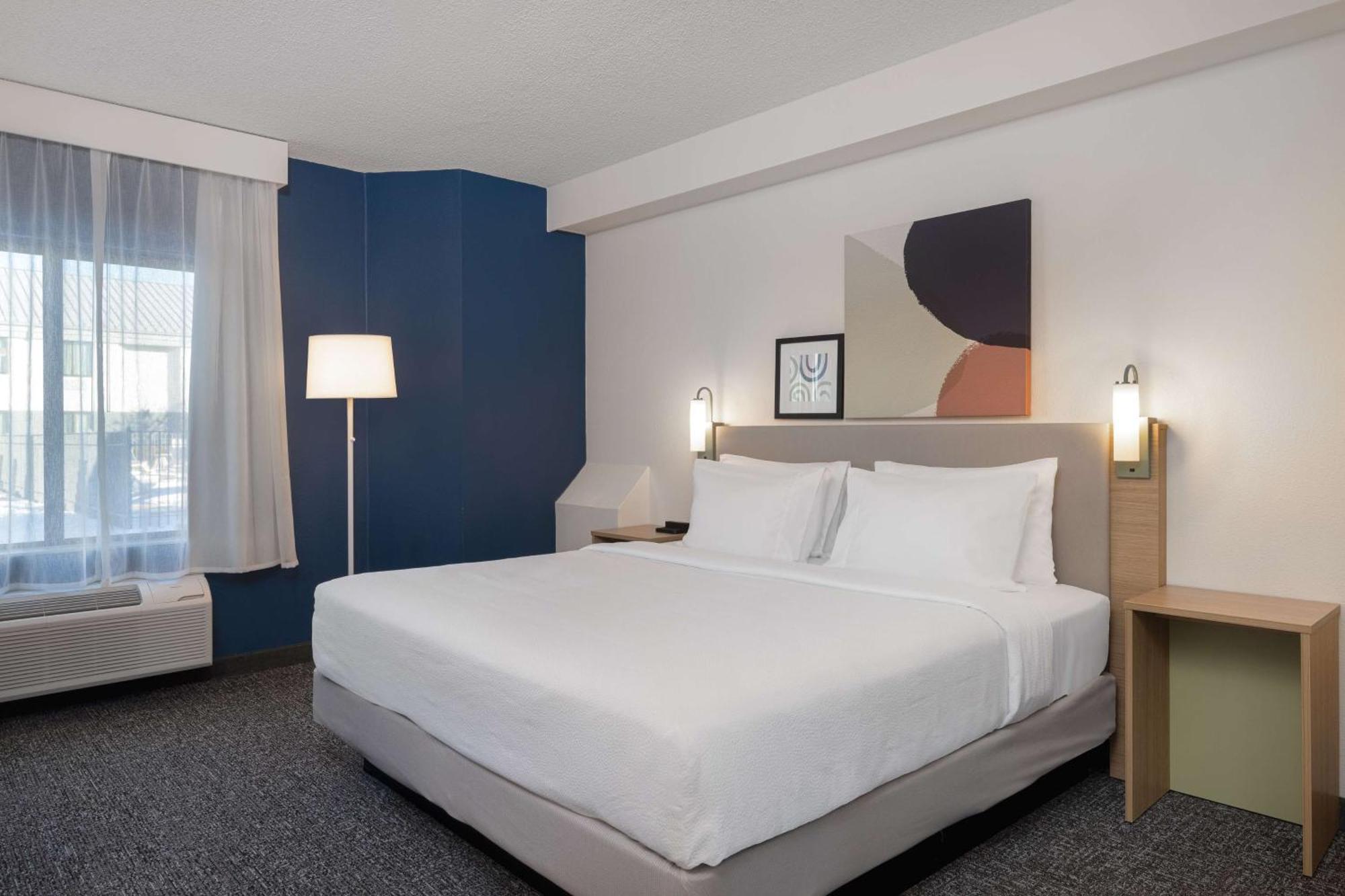 Spark By Hilton Bentonville Kültér fotó