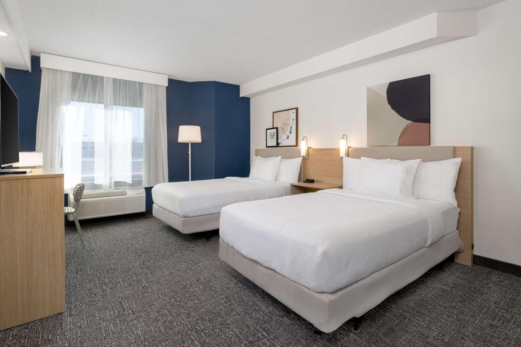Spark By Hilton Bentonville Kültér fotó