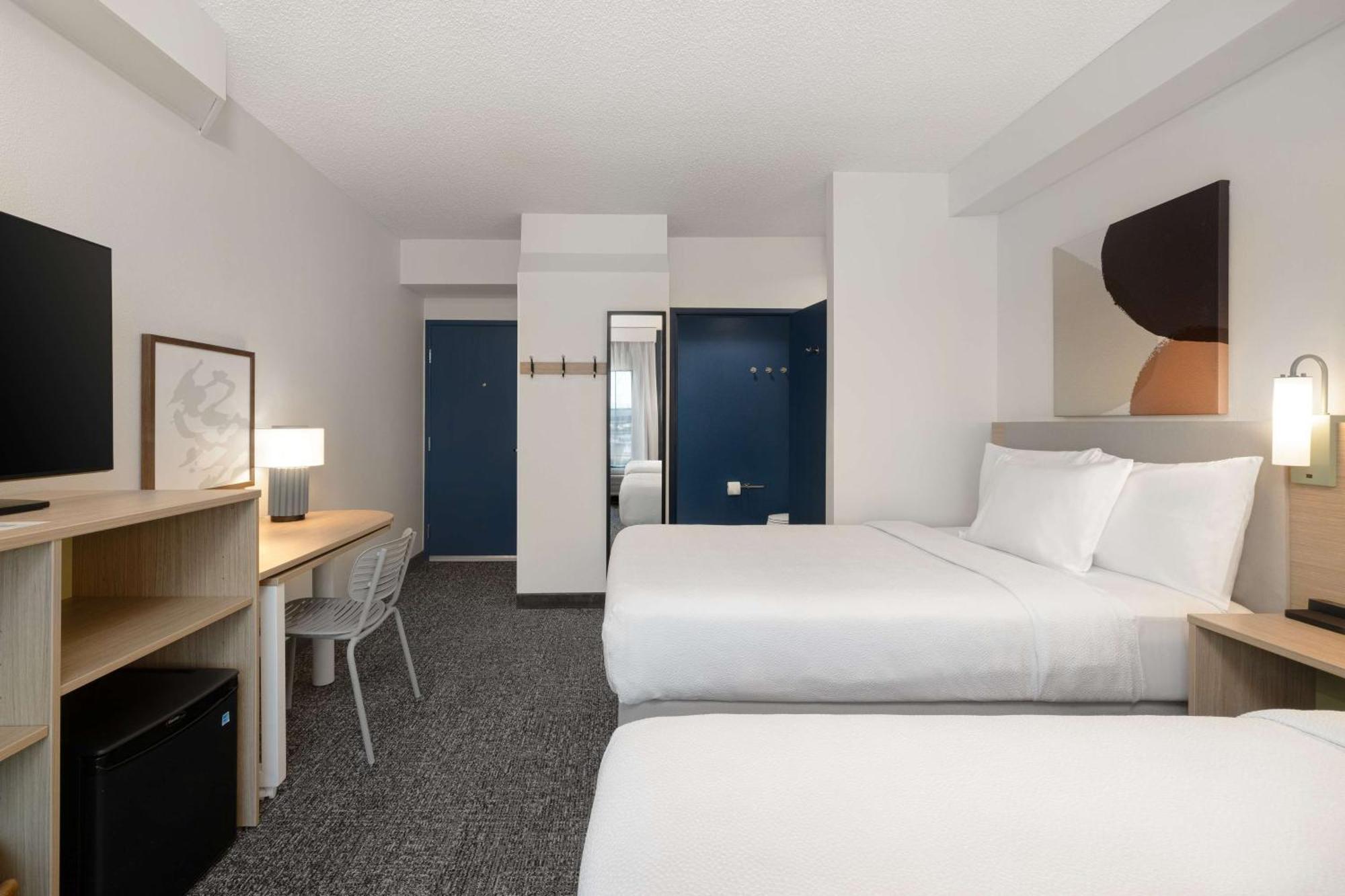 Spark By Hilton Bentonville Kültér fotó